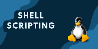 Shell Scripting