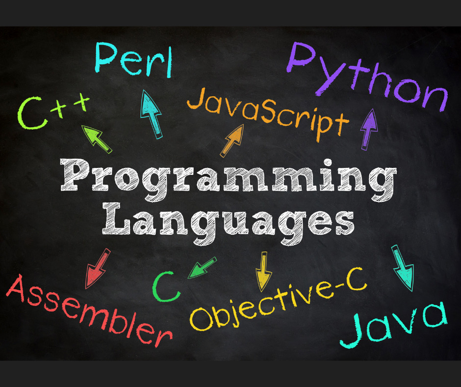 Secondary Programming Language