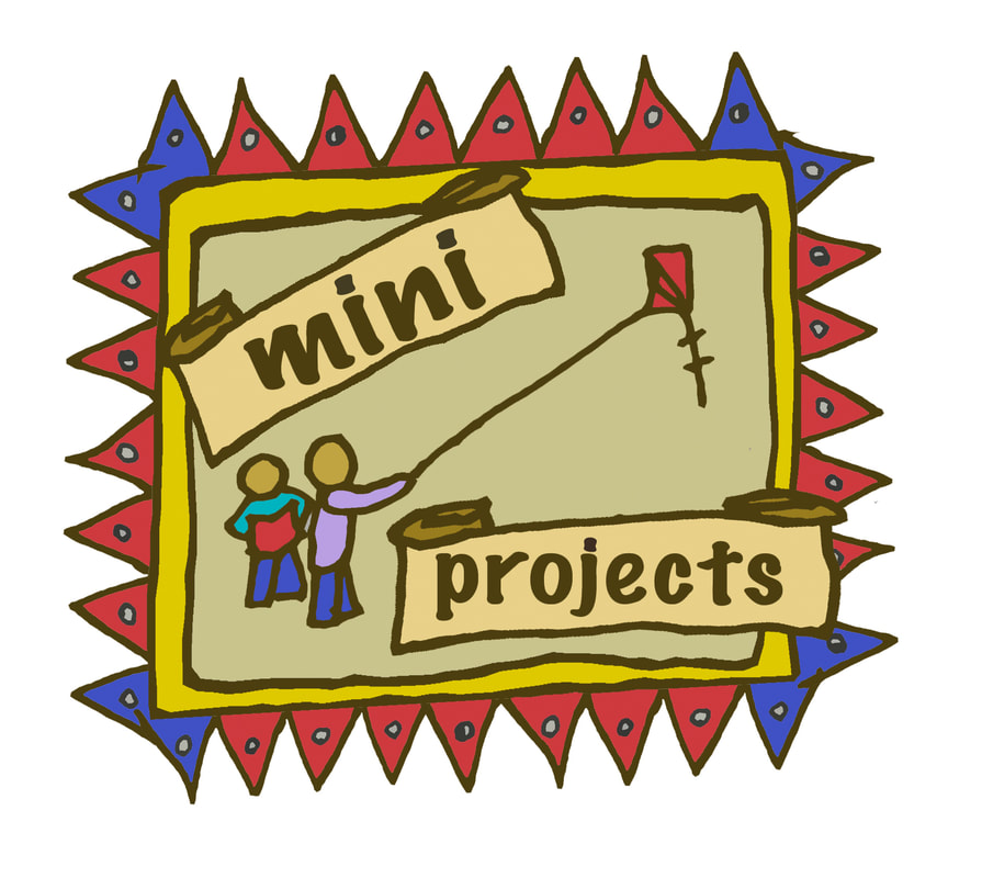 Mini Projects