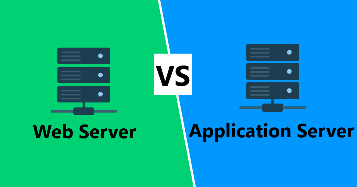 Web App Servers course