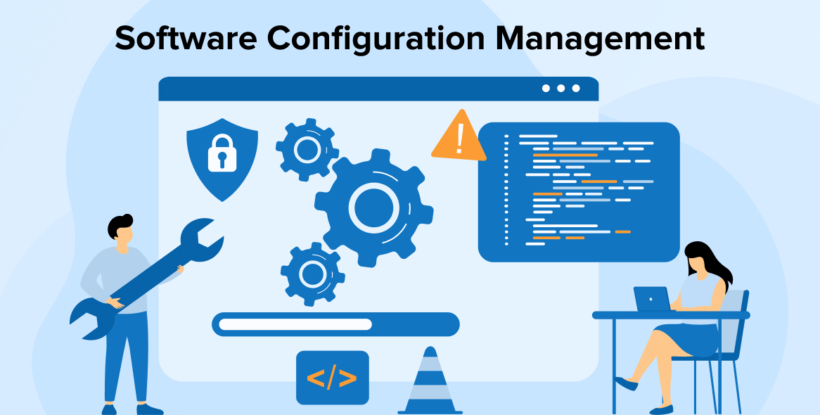 Configuration Management Course